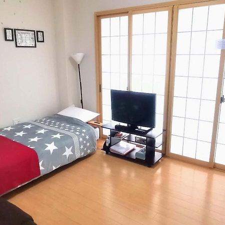Appartamento Abc Osaka Esterno foto