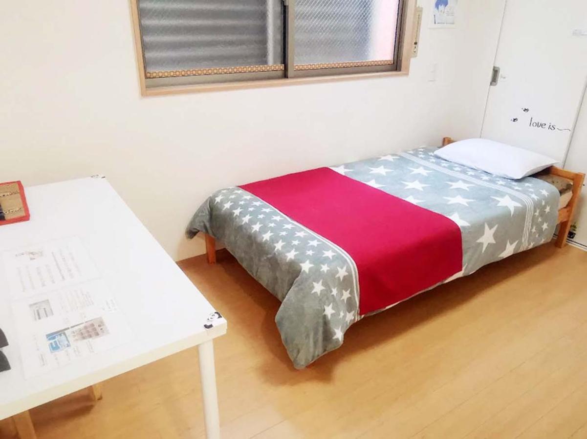 Appartamento Abc Osaka Esterno foto